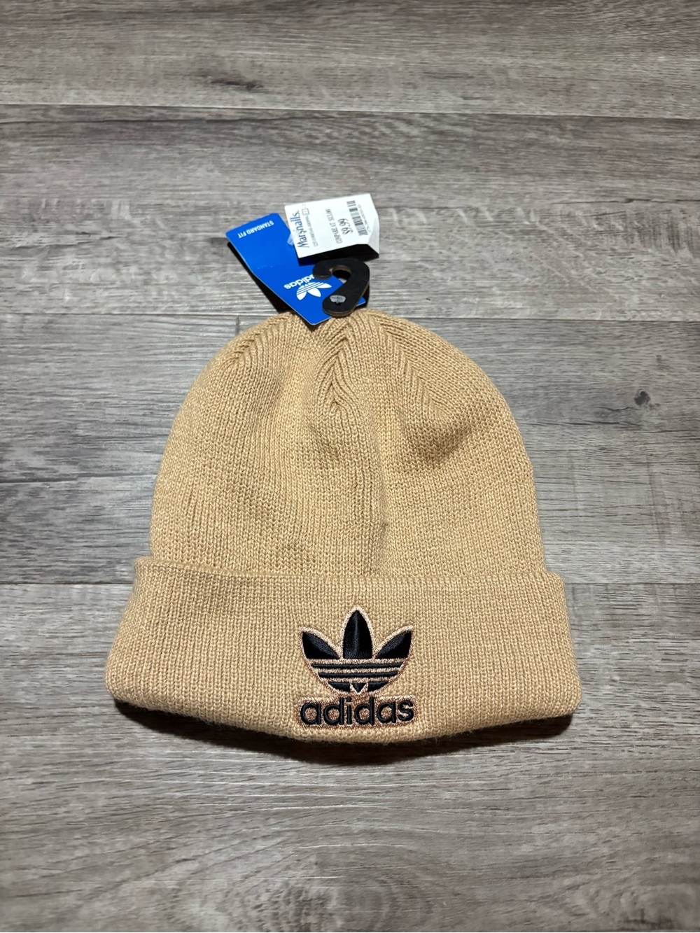 NWT Adidas Toque OS